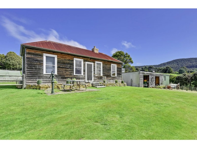 187 Lookout Road, Port Arthur TAS 7182