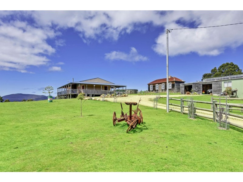 187 Lookout Road, Port Arthur TAS 7182
