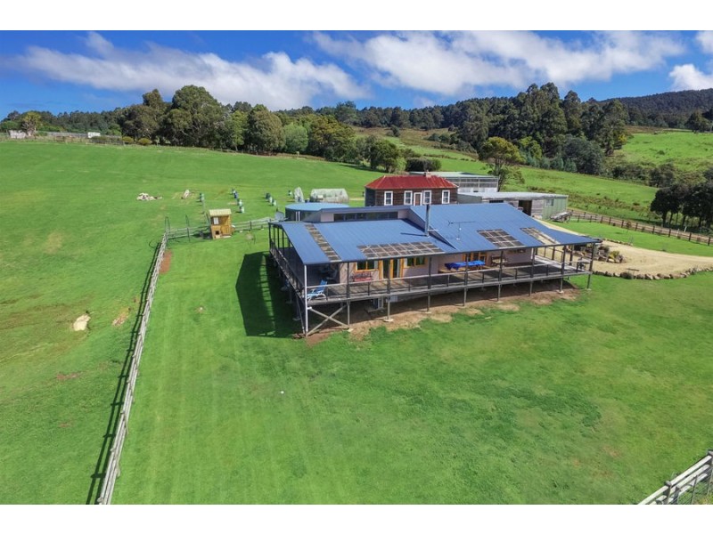 187 Lookout Road, Port Arthur TAS 7182