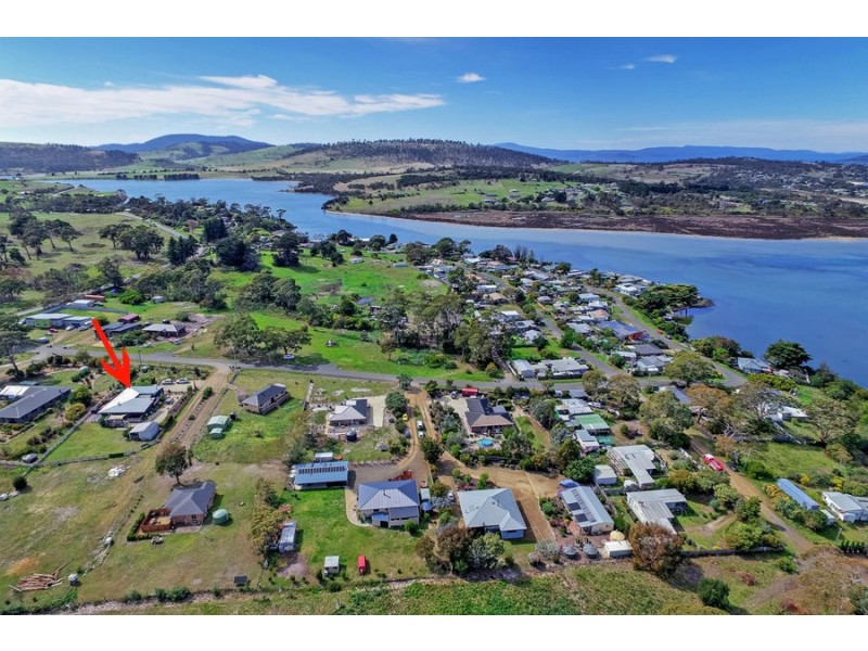 11 Gate Five Road, Carlton River TAS 7173