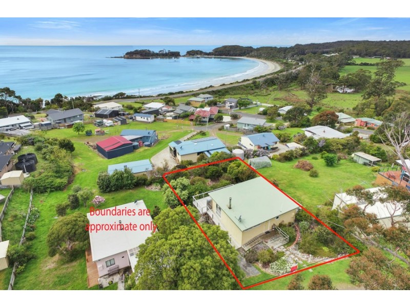 17 Penzance Road, Eaglehawk Neck TAS 7179