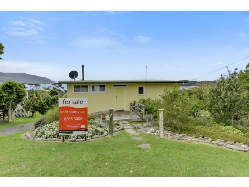 17 Penzance Road, Eaglehawk Neck TAS 7179