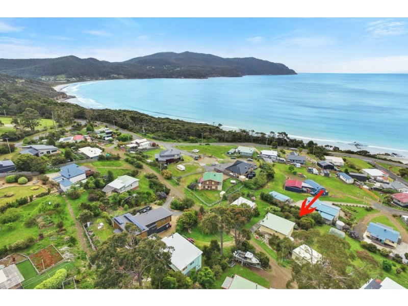 17 Penzance Road, Eaglehawk Neck TAS 7179