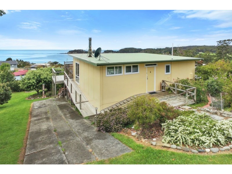 17 Penzance Road, Eaglehawk Neck TAS 7179