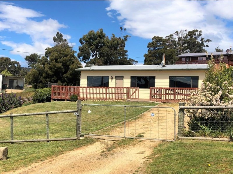 475 White Beach Road, White Beach TAS 7184