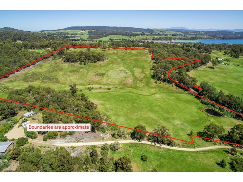 731 Nubeena Road, Premaydena TAS 7185