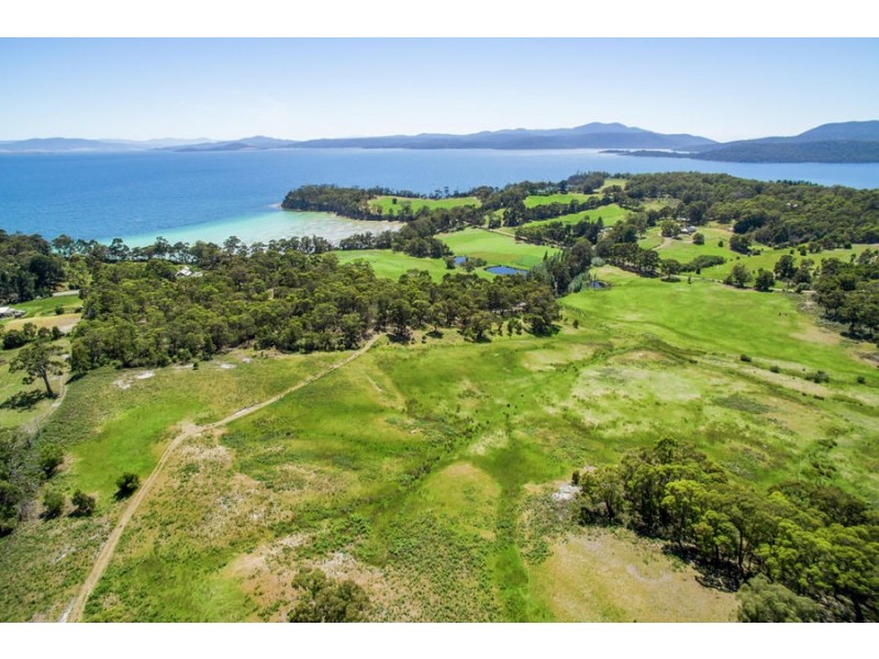 731 Nubeena Road, Premaydena TAS 7185