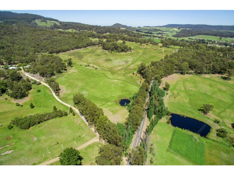 731 Nubeena Road, Premaydena TAS 7185