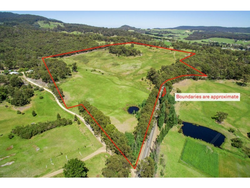 731 Nubeena Road, Premaydena TAS 7185