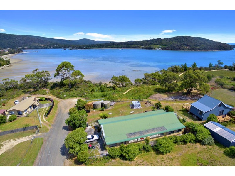 24 Peace Street, Nubeena TAS 7184