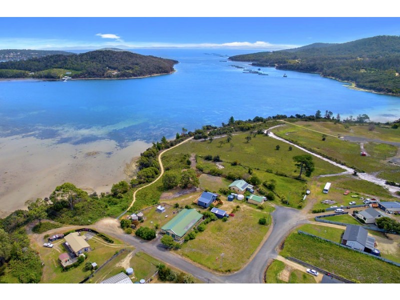 24 Peace Street, Nubeena TAS 7184