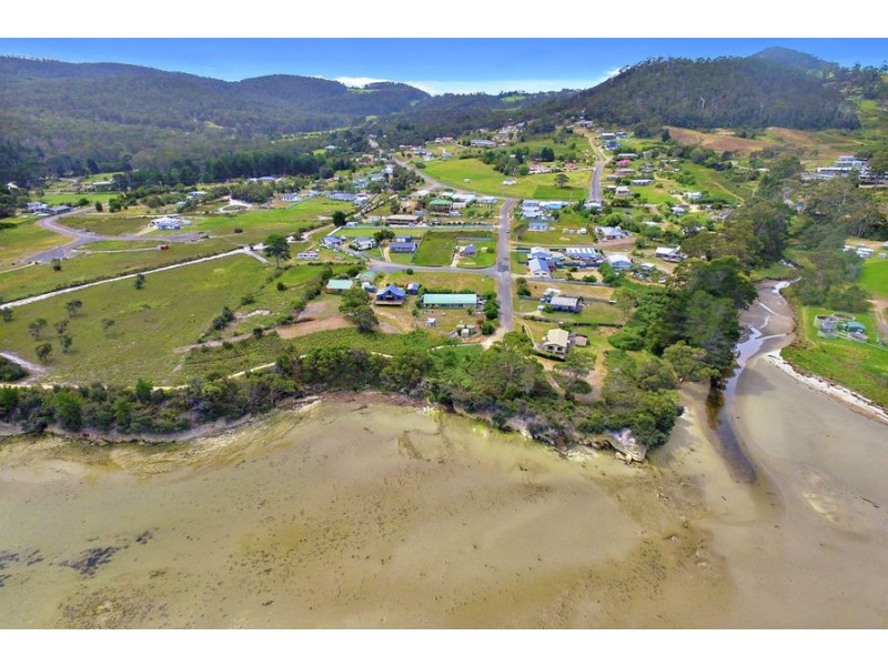 24 Peace Street, Nubeena TAS 7184