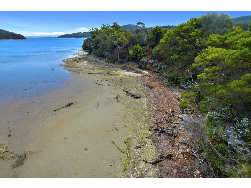 24 Peace Street, Nubeena TAS 7184