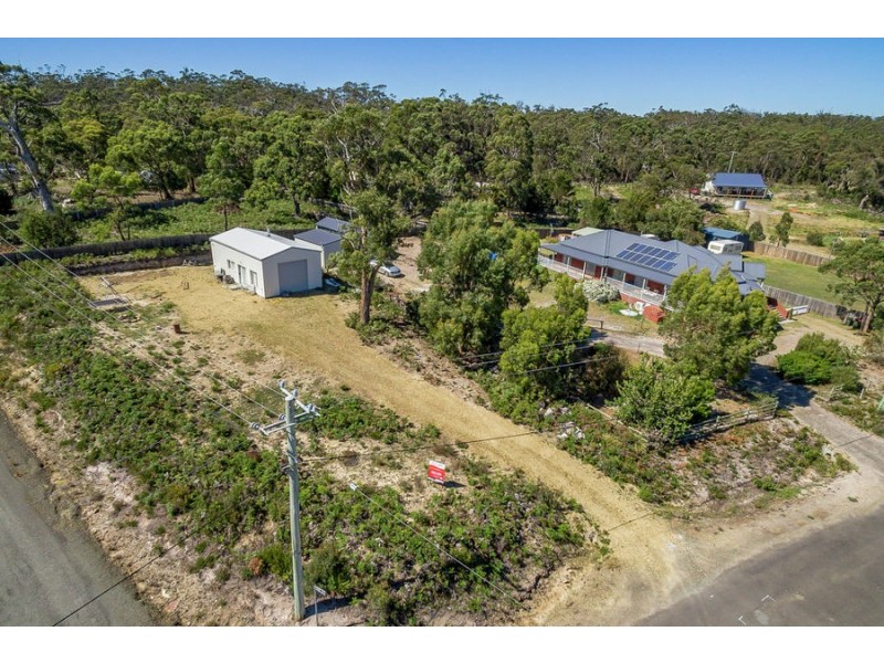 25 Skeggs Road, White Beach TAS 7184