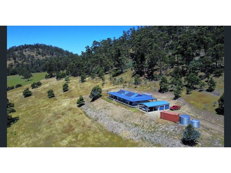 831 Native Corners Road, Campania TAS 7026