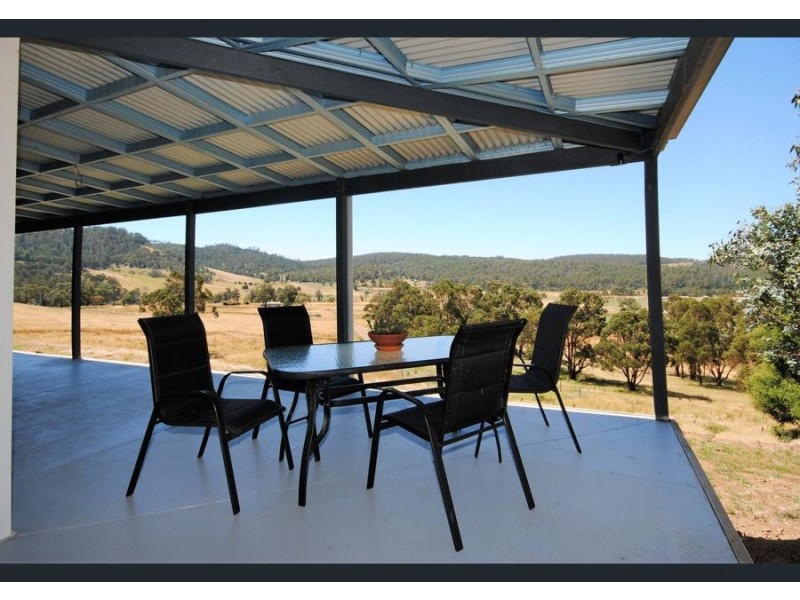 831 Native Corners Road, Campania TAS 7026