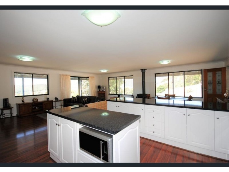 831 Native Corners Road, Campania TAS 7026