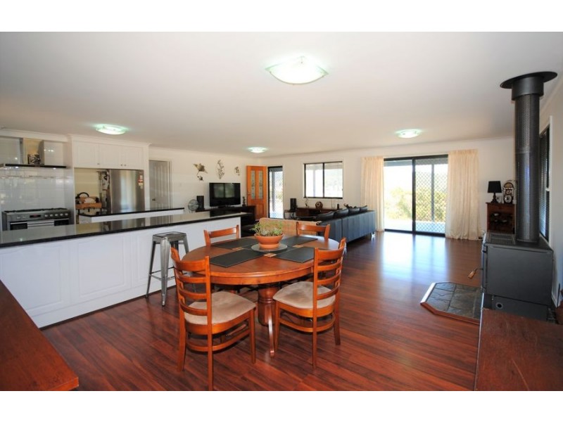 831 Native Corners Road, Campania TAS 7026