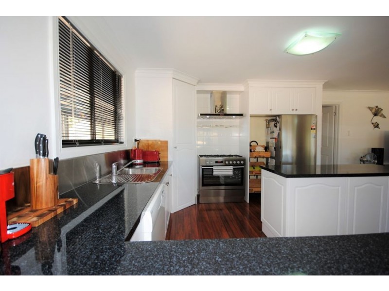 831 Native Corners Road, Campania TAS 7026