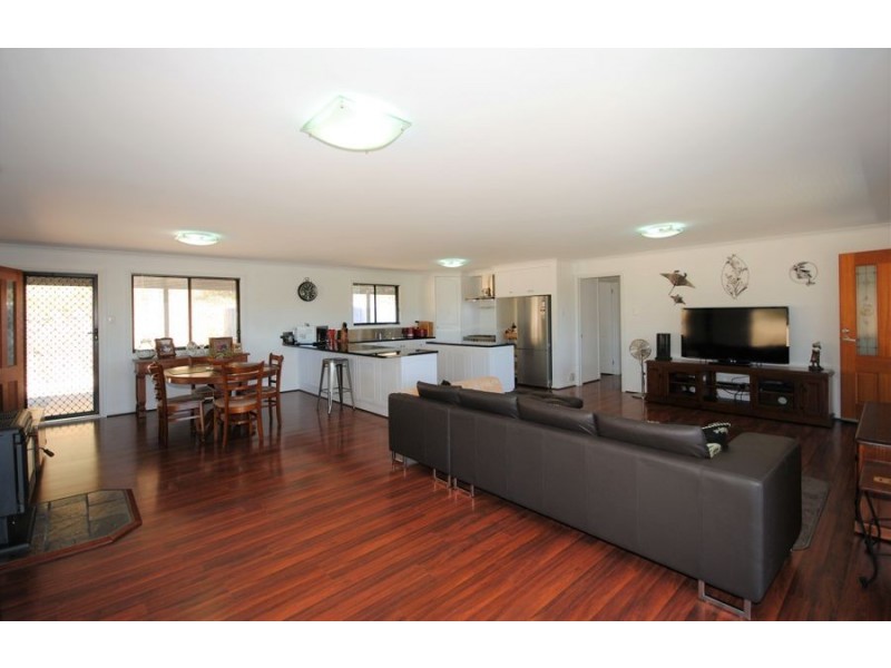 831 Native Corners Road, Campania TAS 7026