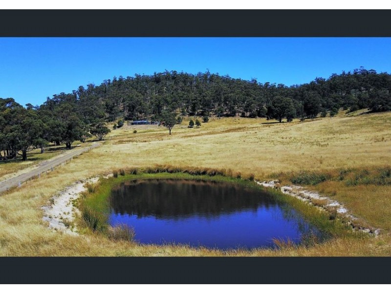 831 Native Corners Road, Campania TAS 7026