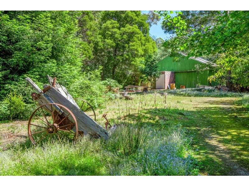 6427 Arthur Highway, Port Arthur TAS 7182