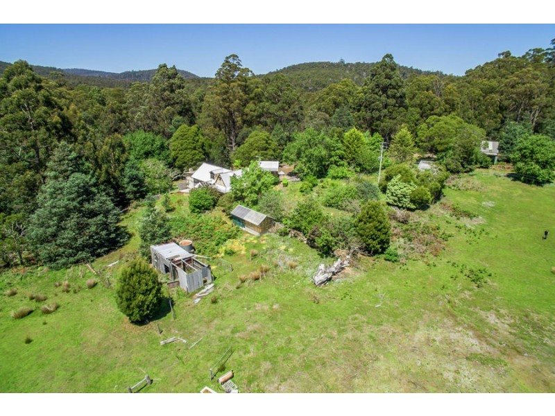 6427 Arthur Highway, Port Arthur TAS 7182