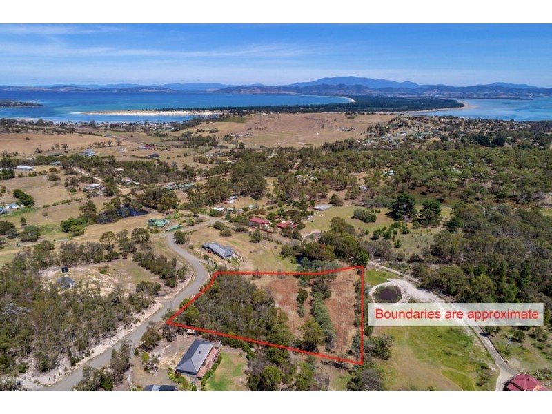 4 Grierson Drive, Forcett TAS 7173