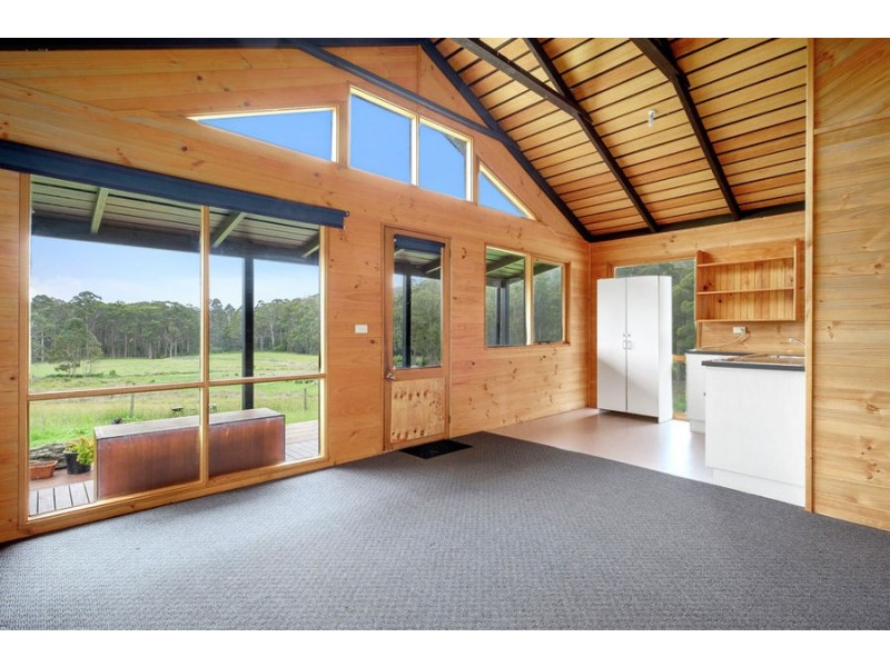 58 Heywards Road, Koonya TAS 7187