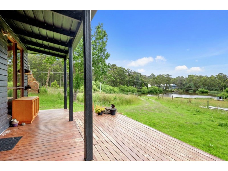 58 Heywards Road, Koonya TAS 7187