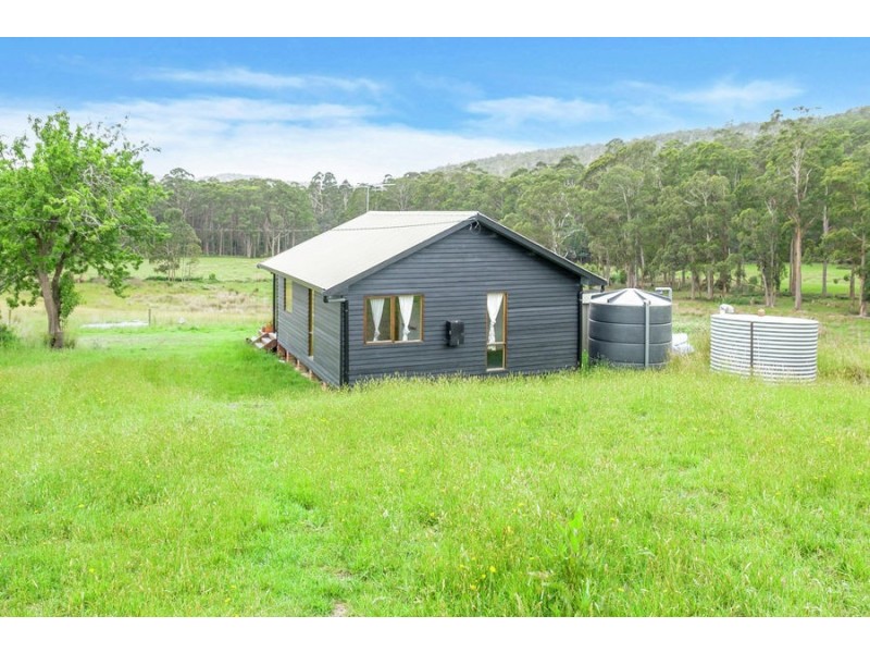 58 Heywards Road, Koonya TAS 7187