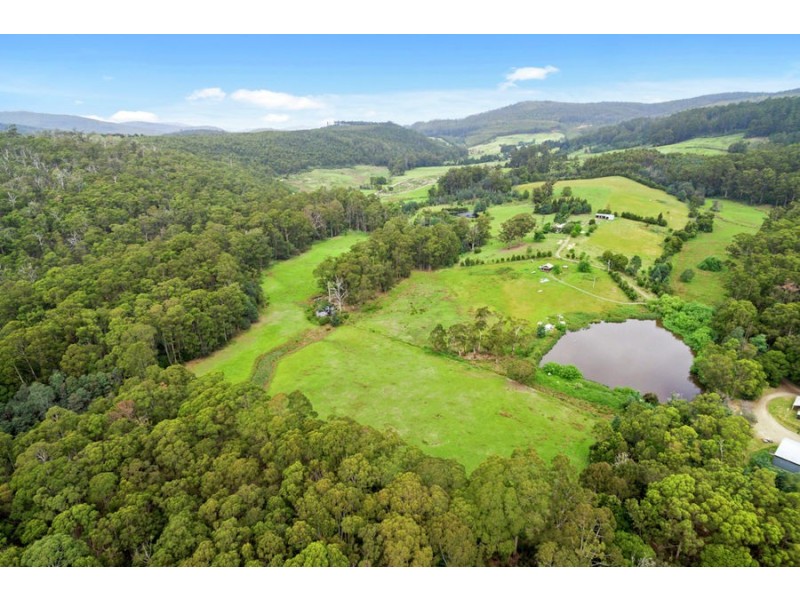 58 Heywards Road, Koonya TAS 7187