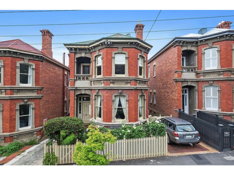 10 Swan Street, North Hobart TAS 7000