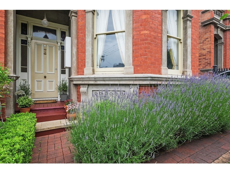 10 Swan Street, North Hobart TAS 7000