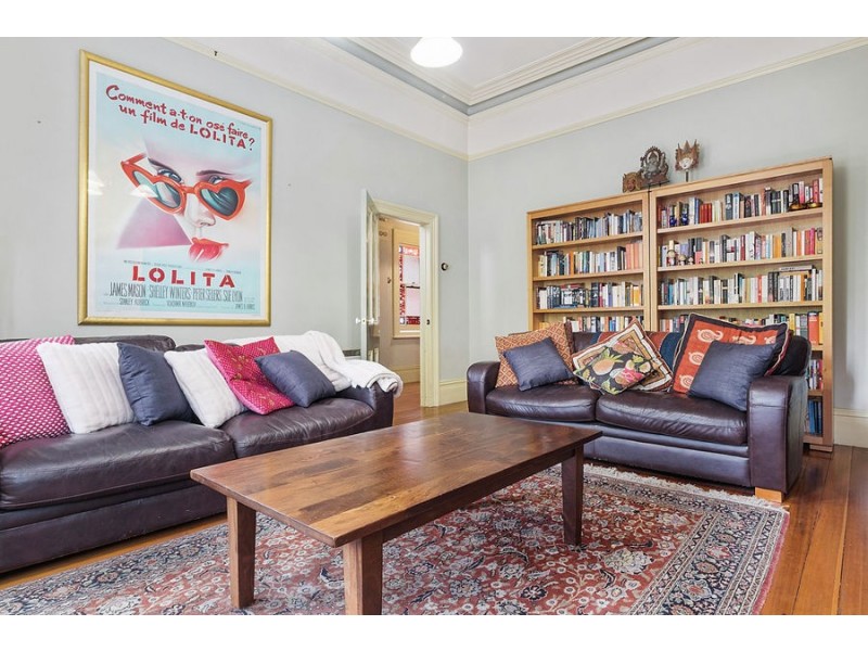 10 Swan Street, North Hobart TAS 7000