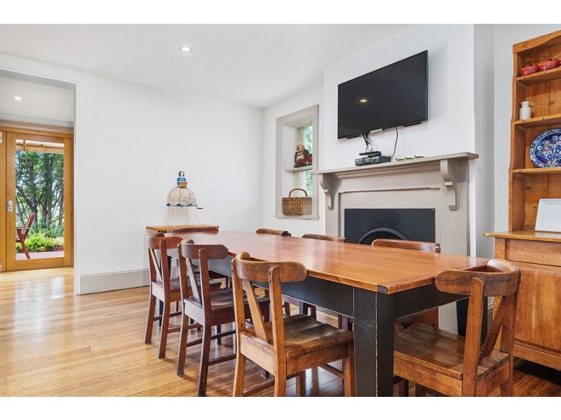 10 Swan Street, North Hobart TAS 7000