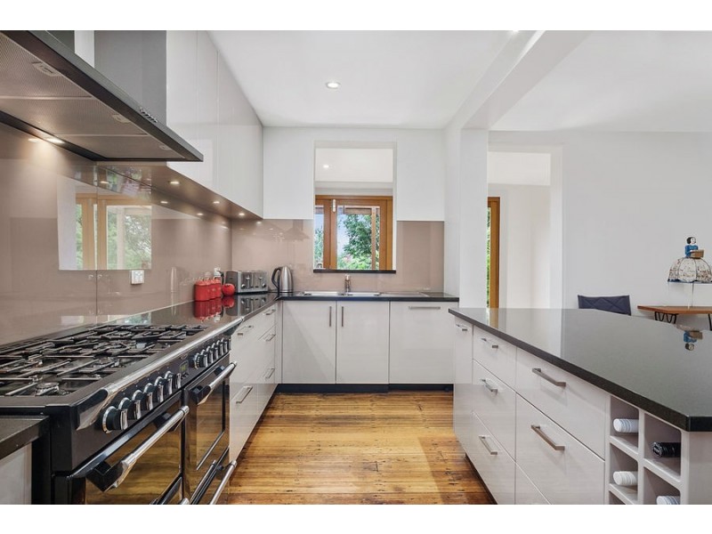 10 Swan Street, North Hobart TAS 7000