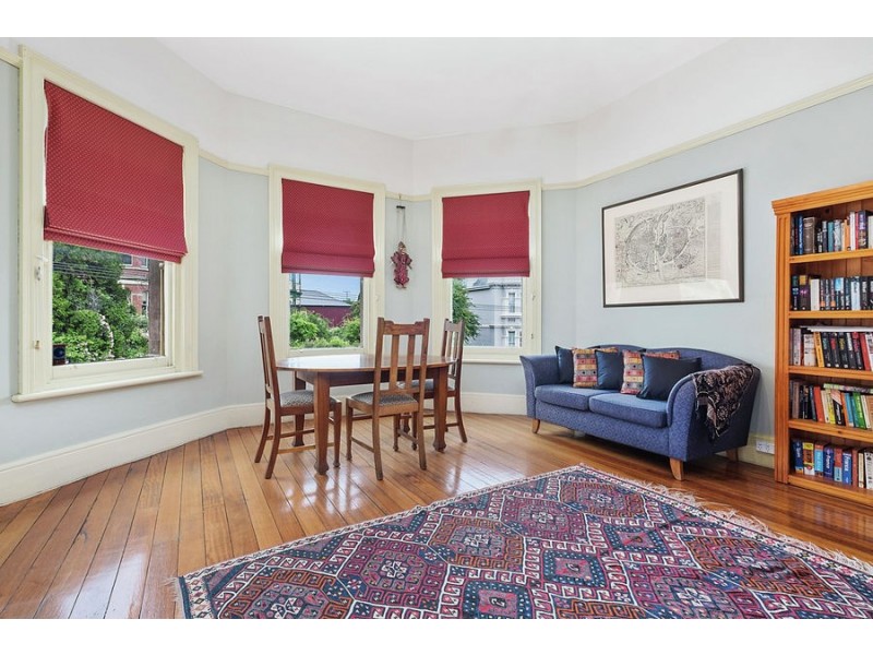 10 Swan Street, North Hobart TAS 7000