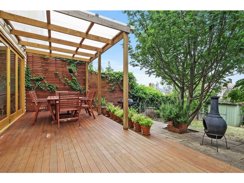 10 Swan Street, North Hobart TAS 7000
