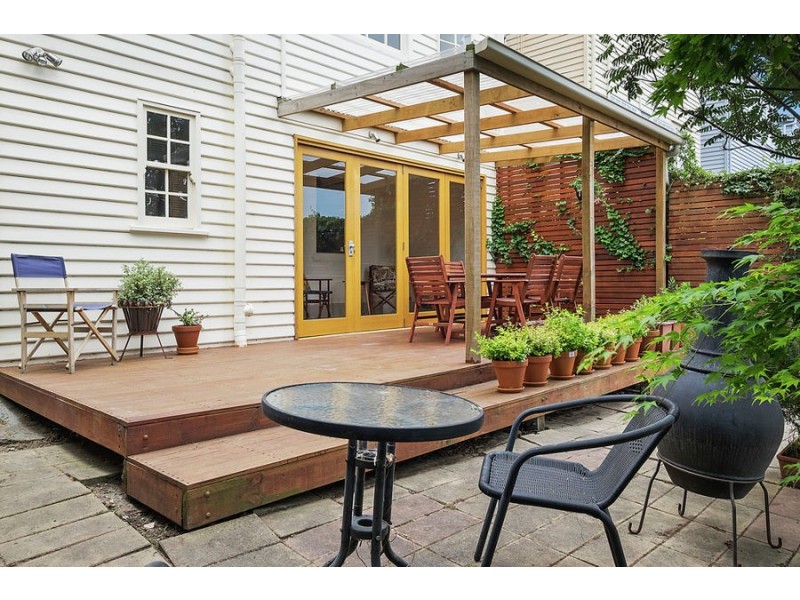 10 Swan Street, North Hobart TAS 7000