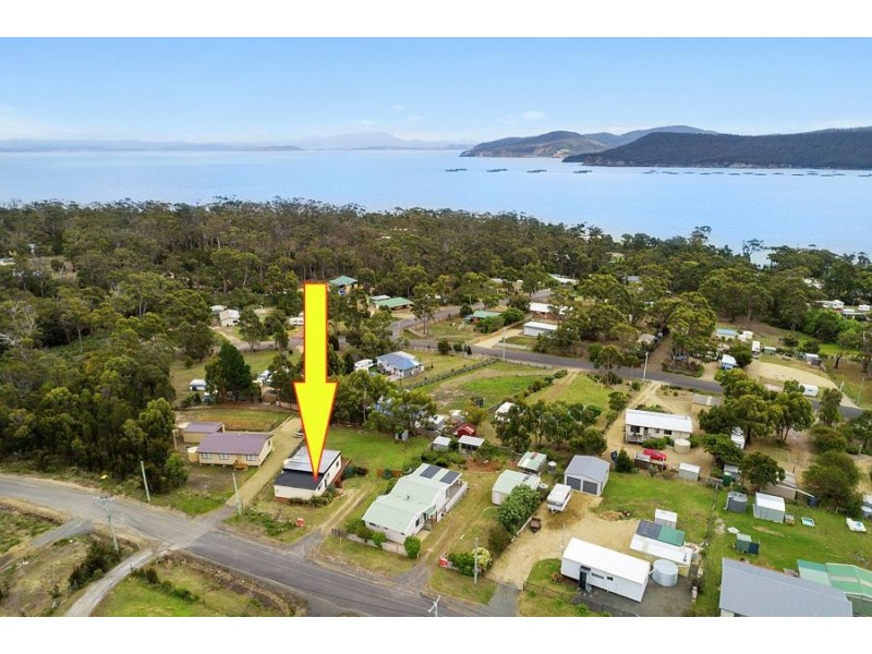 44 Skeggs Avenue, White Beach TAS 7184