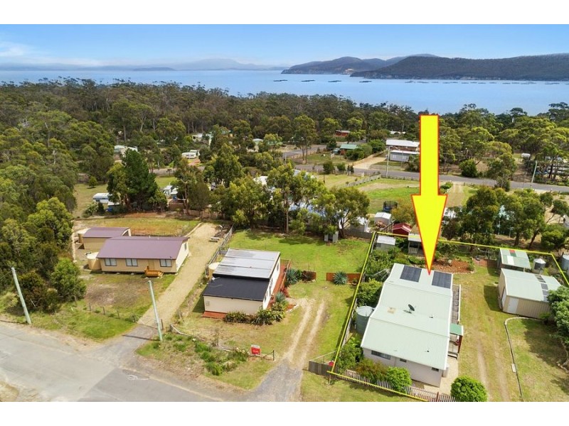 40 Skeggs Avenue, White Beach TAS 7184