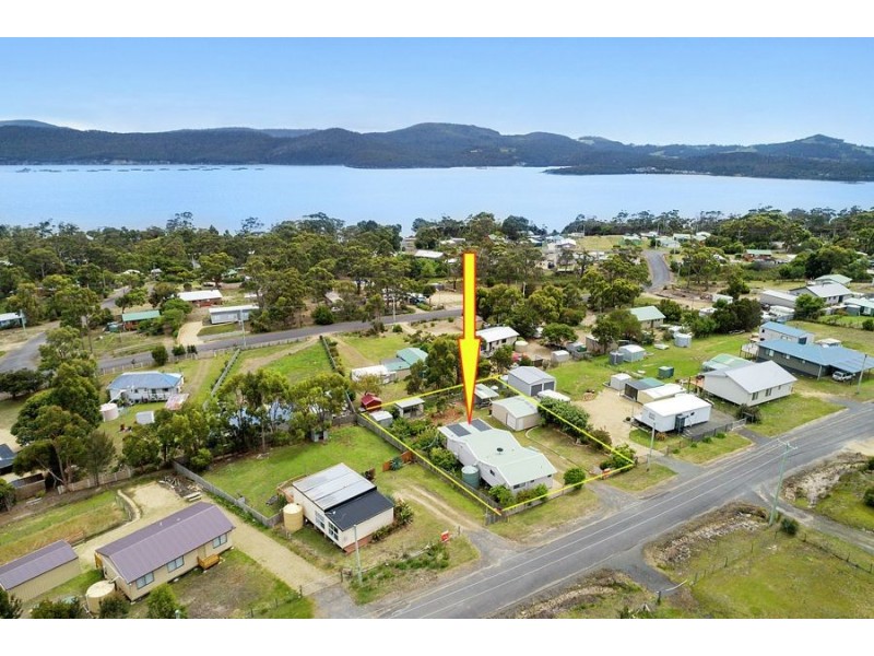 40 Skeggs Avenue, White Beach TAS 7184
