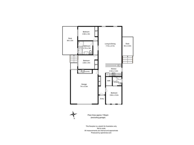 20 Pennington Drive, Sorell TAS 7172