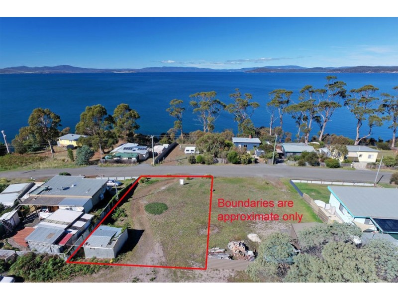 38 Susans Bay Road, Primrose Sands TAS 7173