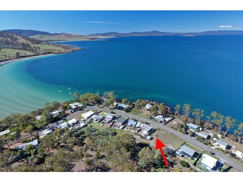 38 Susans Bay Road, Primrose Sands TAS 7173