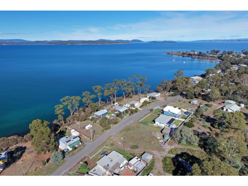38 Susans Bay Road, Primrose Sands TAS 7173