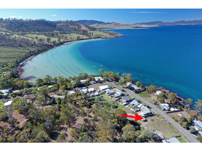 38 Susans Bay Road, Primrose Sands TAS 7173