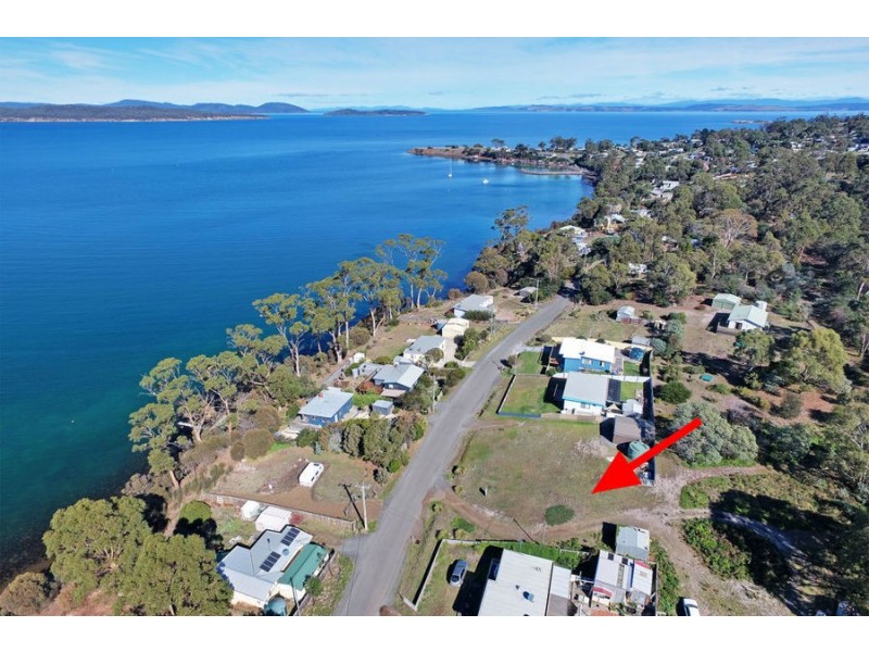 38 Susans Bay Road, Primrose Sands TAS 7173
