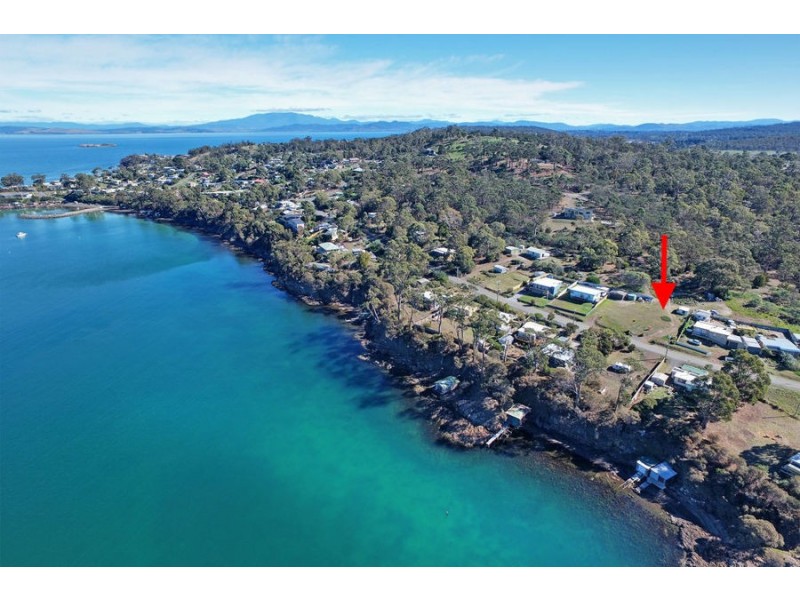 38 Susans Bay Road, Primrose Sands TAS 7173